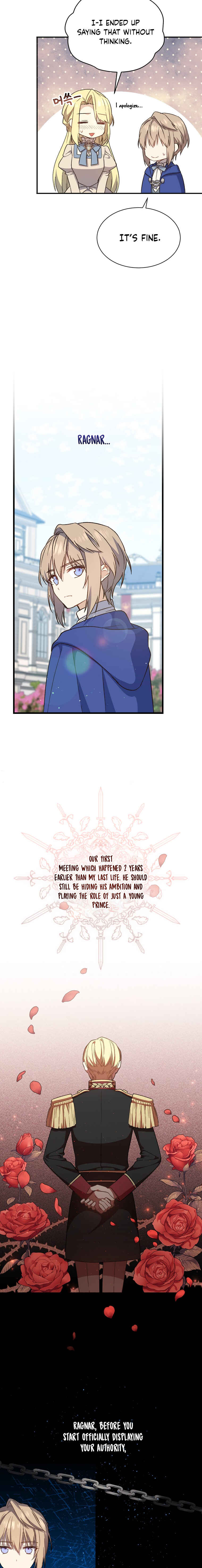 The Return of the 8th Class Mage Chapter 25 - Page 24