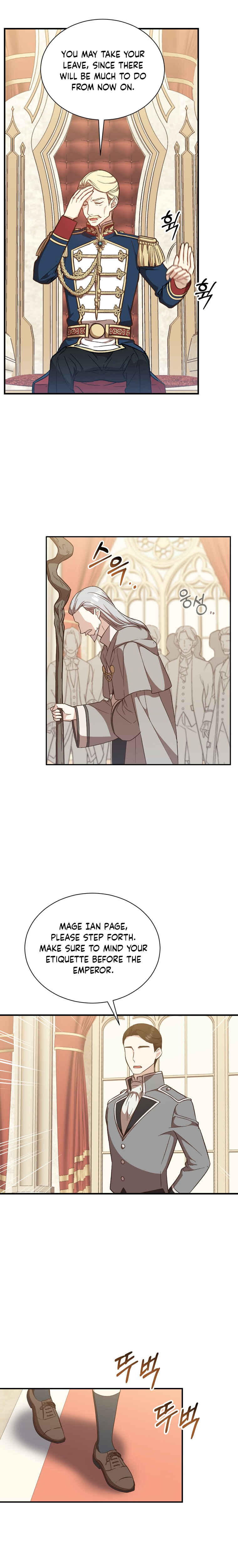The Return of the 8th Class Mage Chapter 25 - Page 4
