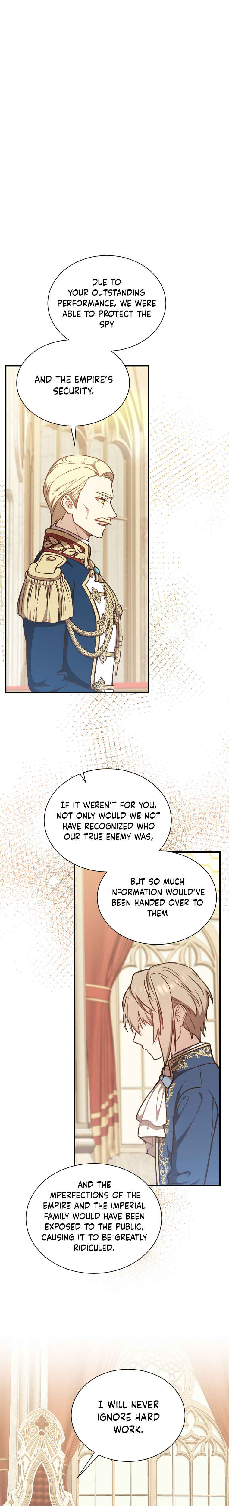 The Return of the 8th Class Mage Chapter 25 - Page 6