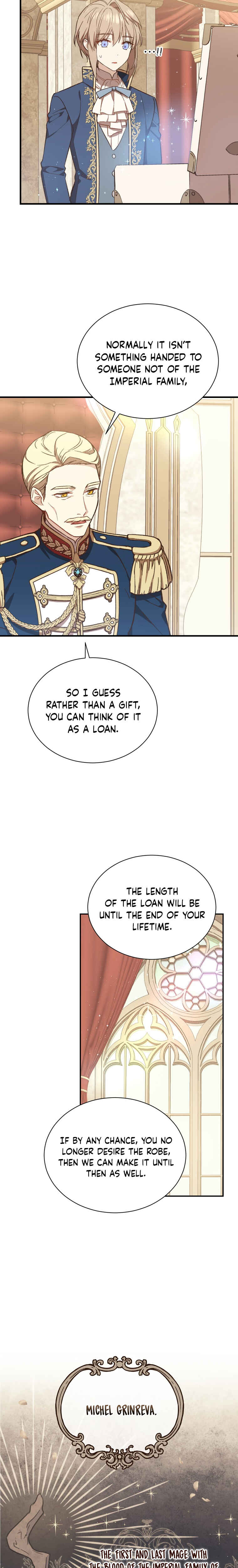 The Return of the 8th Class Mage Chapter 25 - Page 8