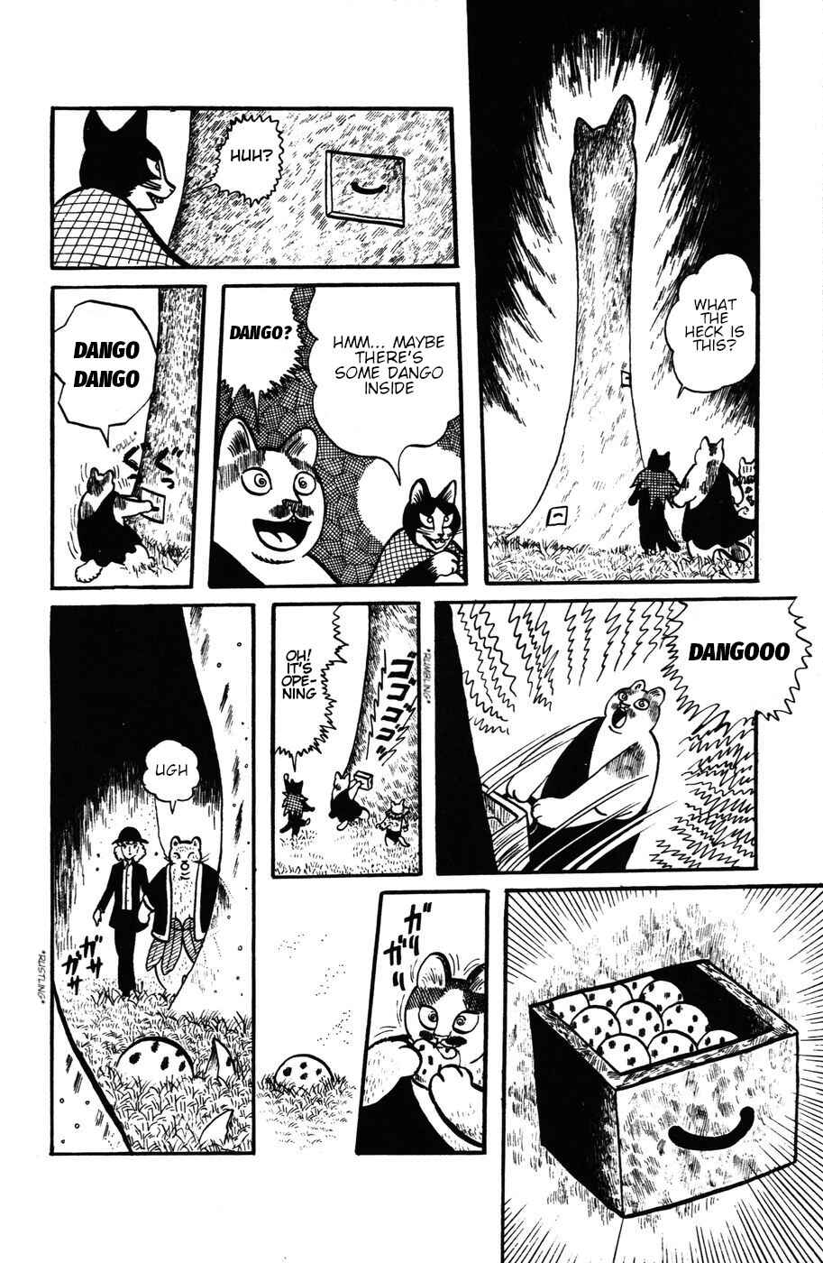Atagoal Monogatari Chapter 23 - Page 10