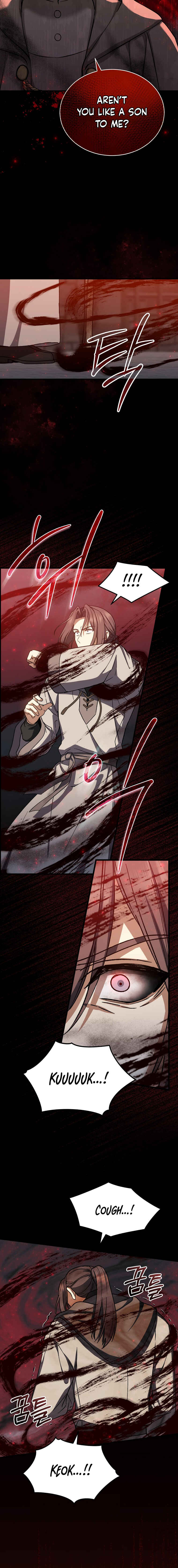 The Return of the 8th Class Mage Chapter 42 - Page 13