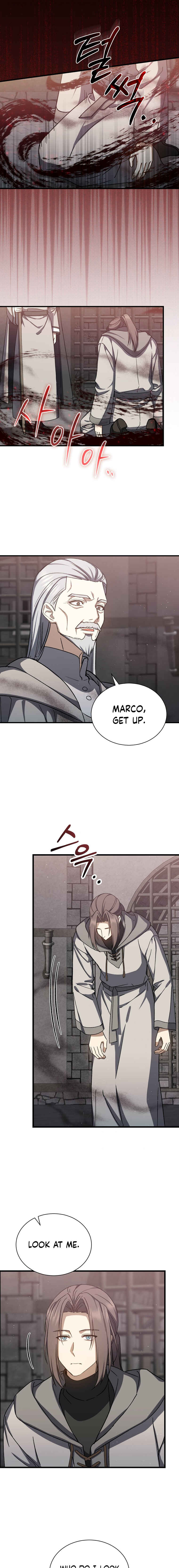The Return of the 8th Class Mage Chapter 42 - Page 14