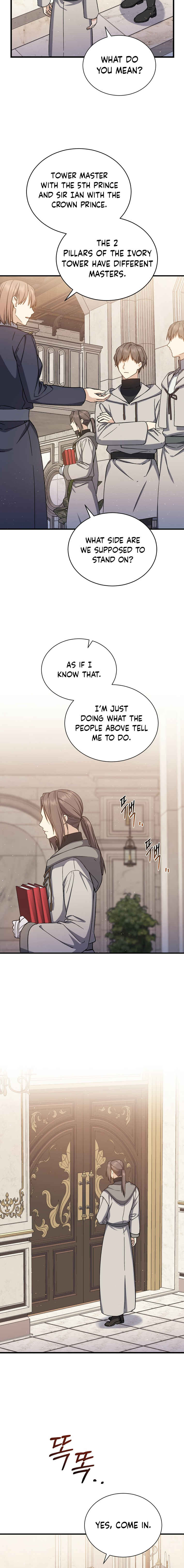 The Return of the 8th Class Mage Chapter 42 - Page 18