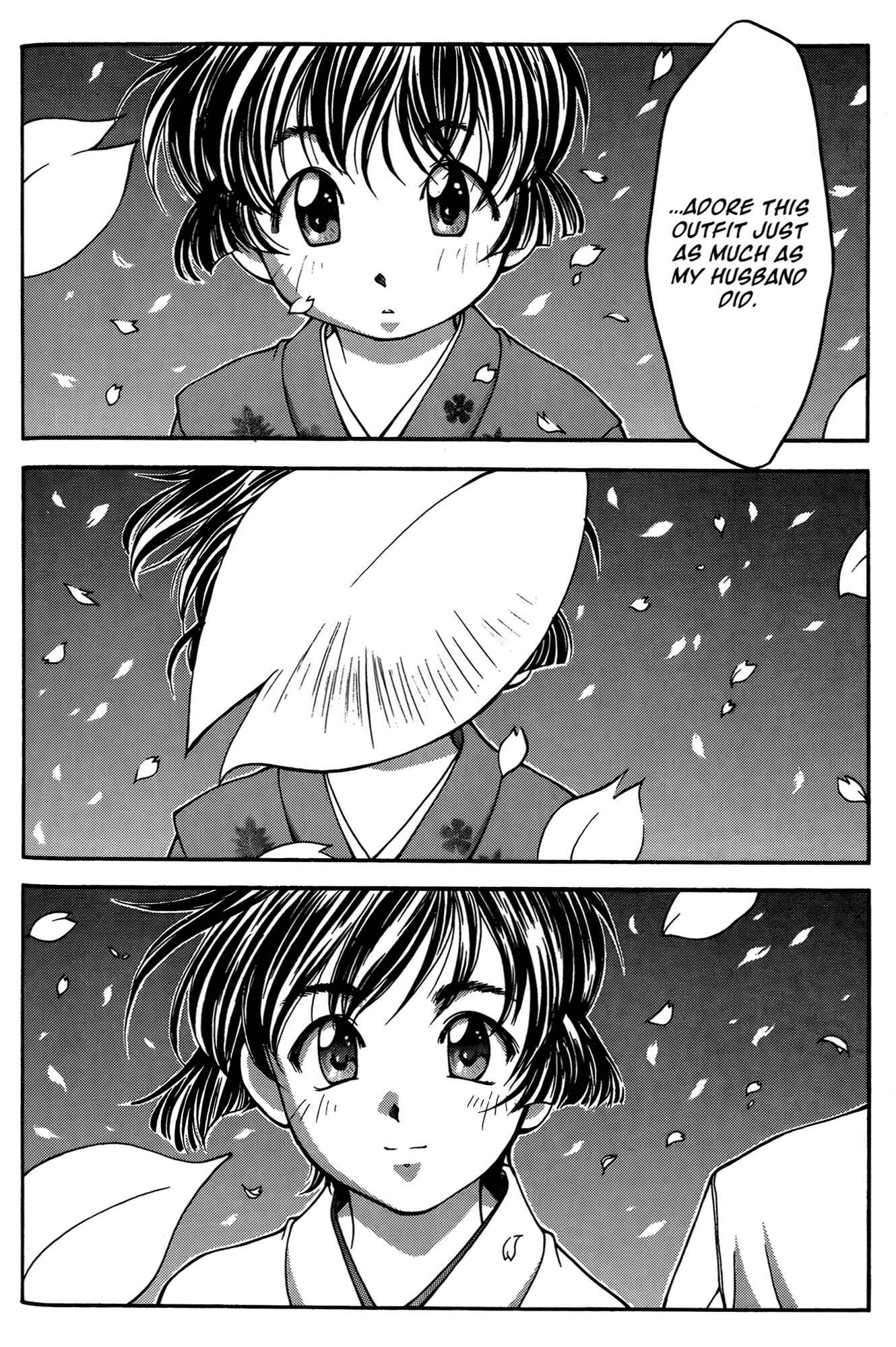 Ai Yori Aoshi Chapter 27 - Page 16