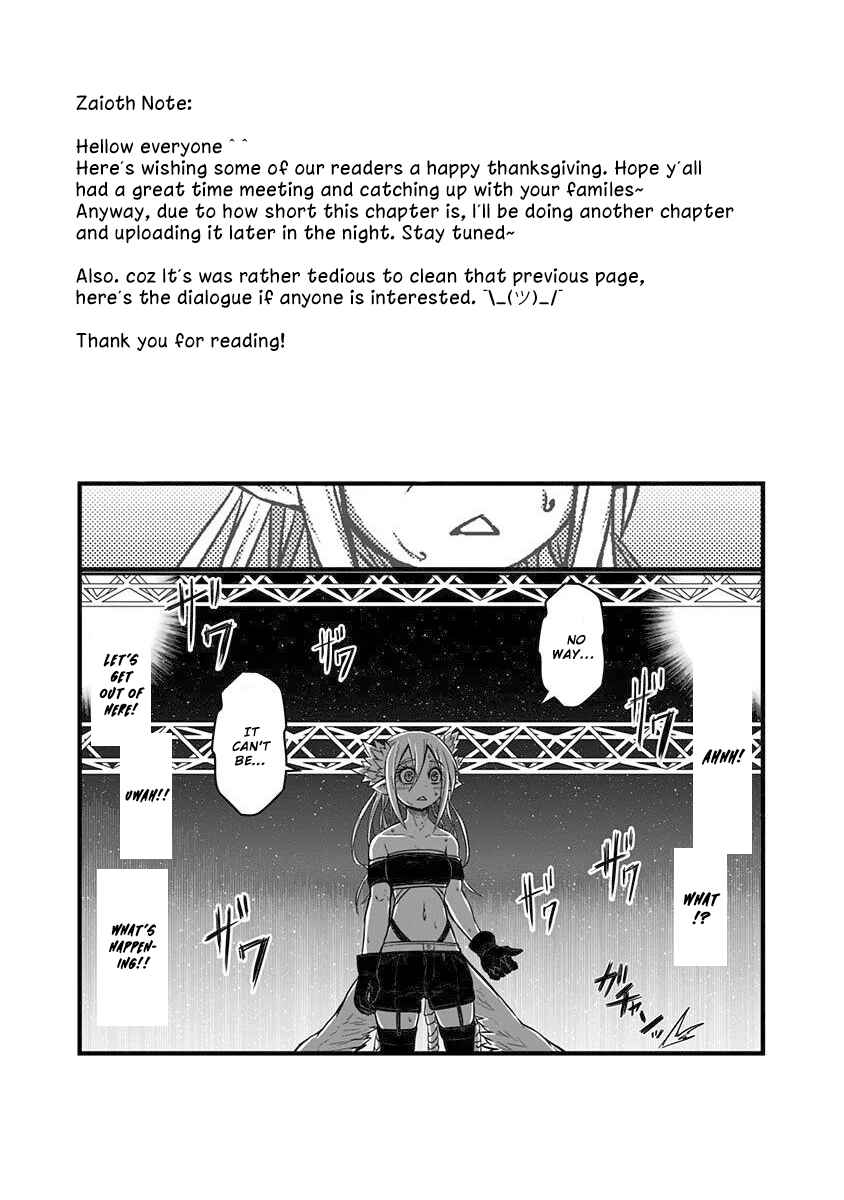 Musuko ga Kawaikute Shikataganai Mazoku no Hahaoya Chapter 63 - Page 10