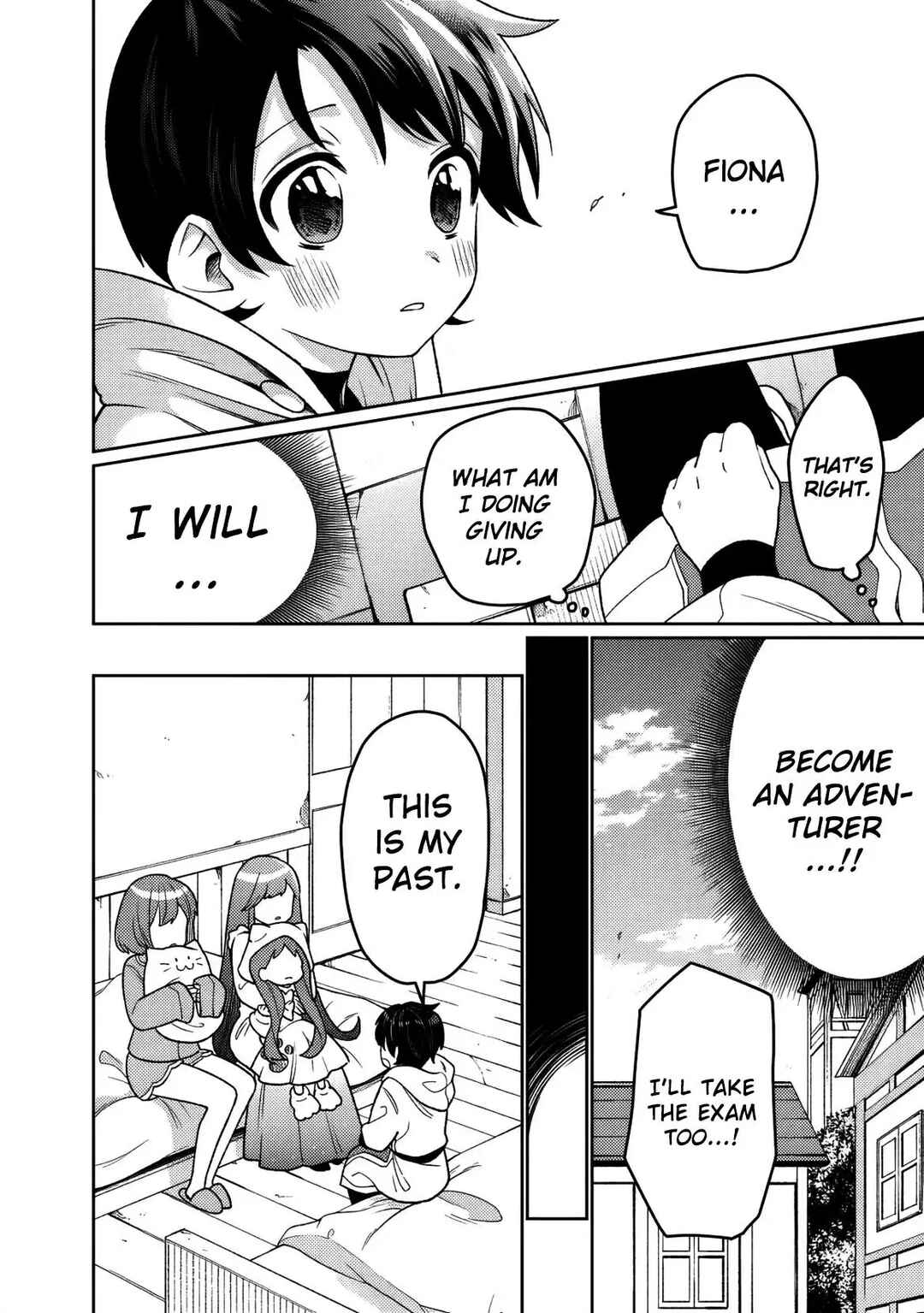 Guild Tsuihousareta Zatsuyou-gakari no Gekokujou ~Chou Bannou na Seikatsu Skill de Sekai Saikyou~ Chapter 16 - Page 9