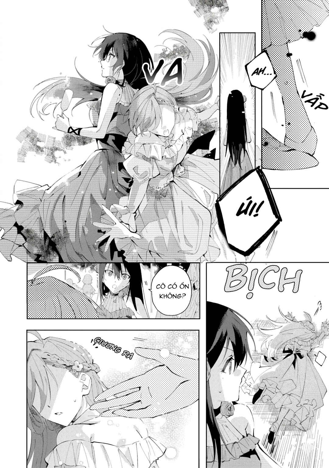 Shinimodori no Akuyaku Reijou wa, Nidome no Jinsei de Subete o Shiawase ni Shitemiseru Chapter 4 - Page 13