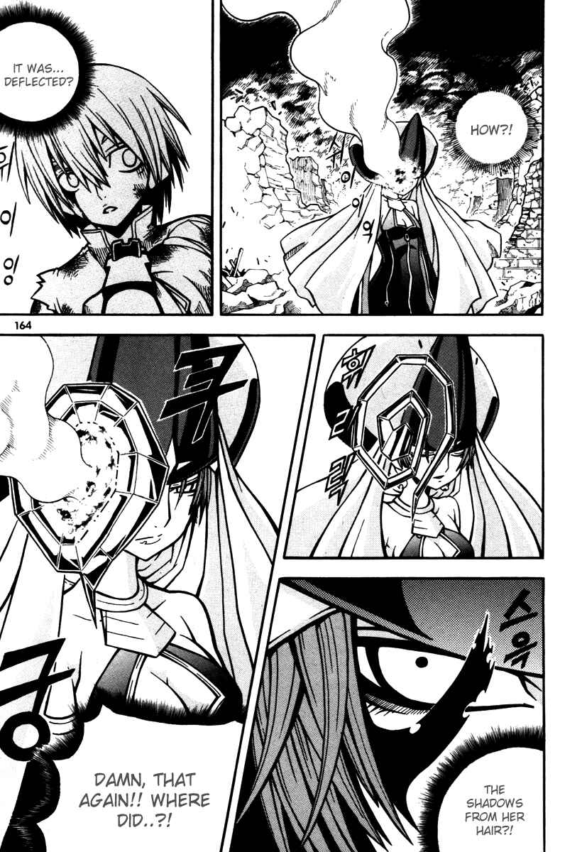 Witch Hunter Chapter 4 - Page 26