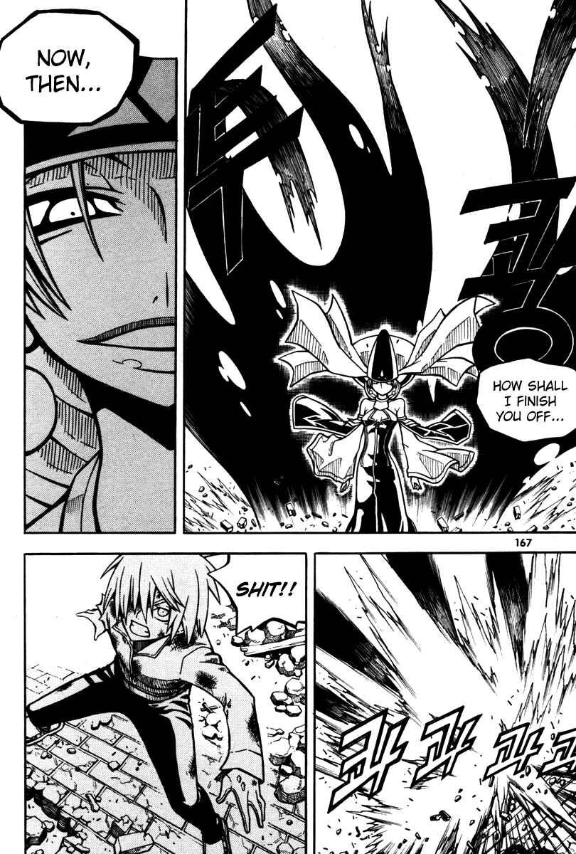 Witch Hunter Chapter 4 - Page 29