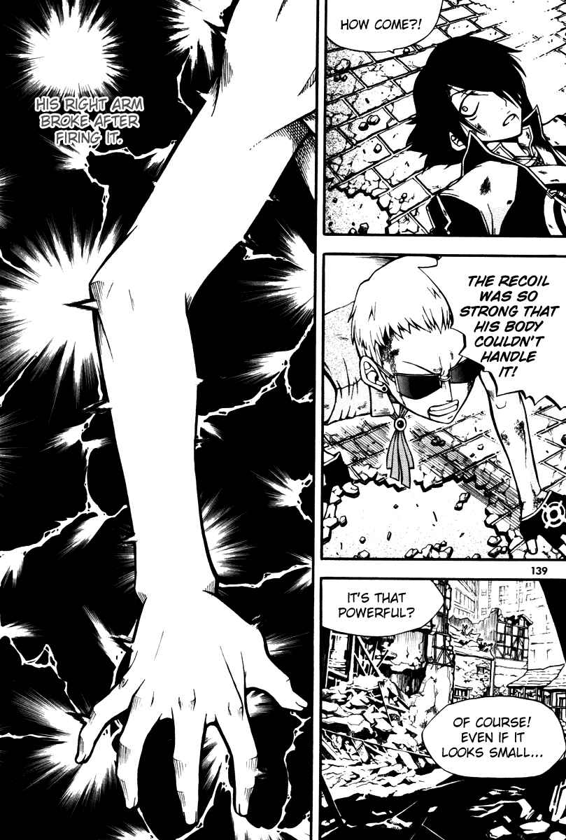 Witch Hunter Chapter 4 - Page 3