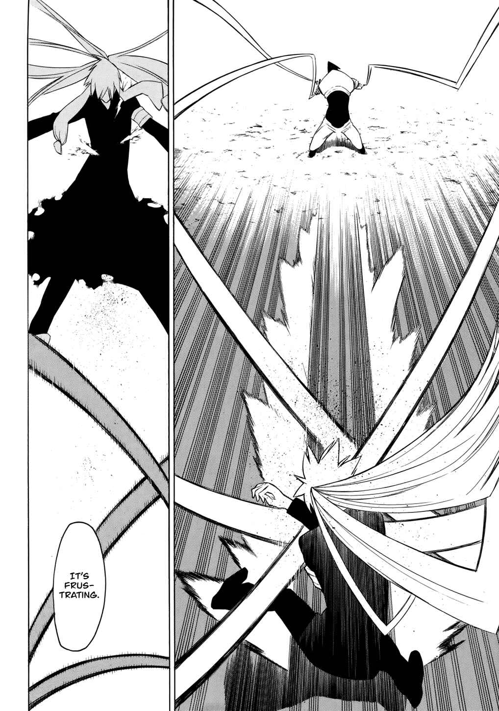 -Hitogatana- Chapter 17 - Page 25