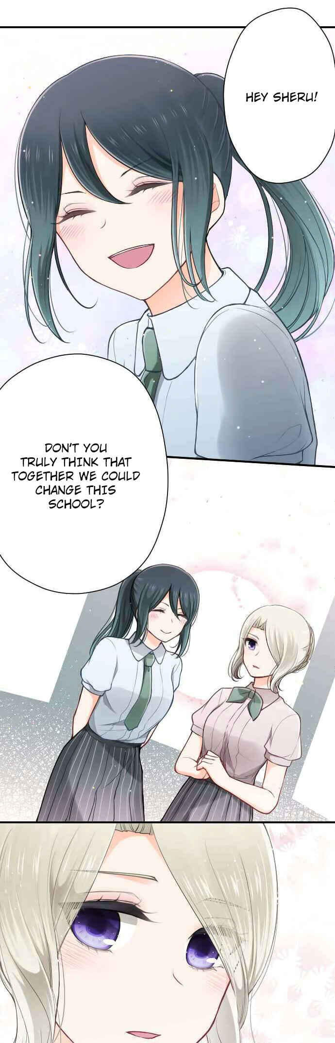 Ouji-sama Nante Iranai Chapter 126 - Page 17
