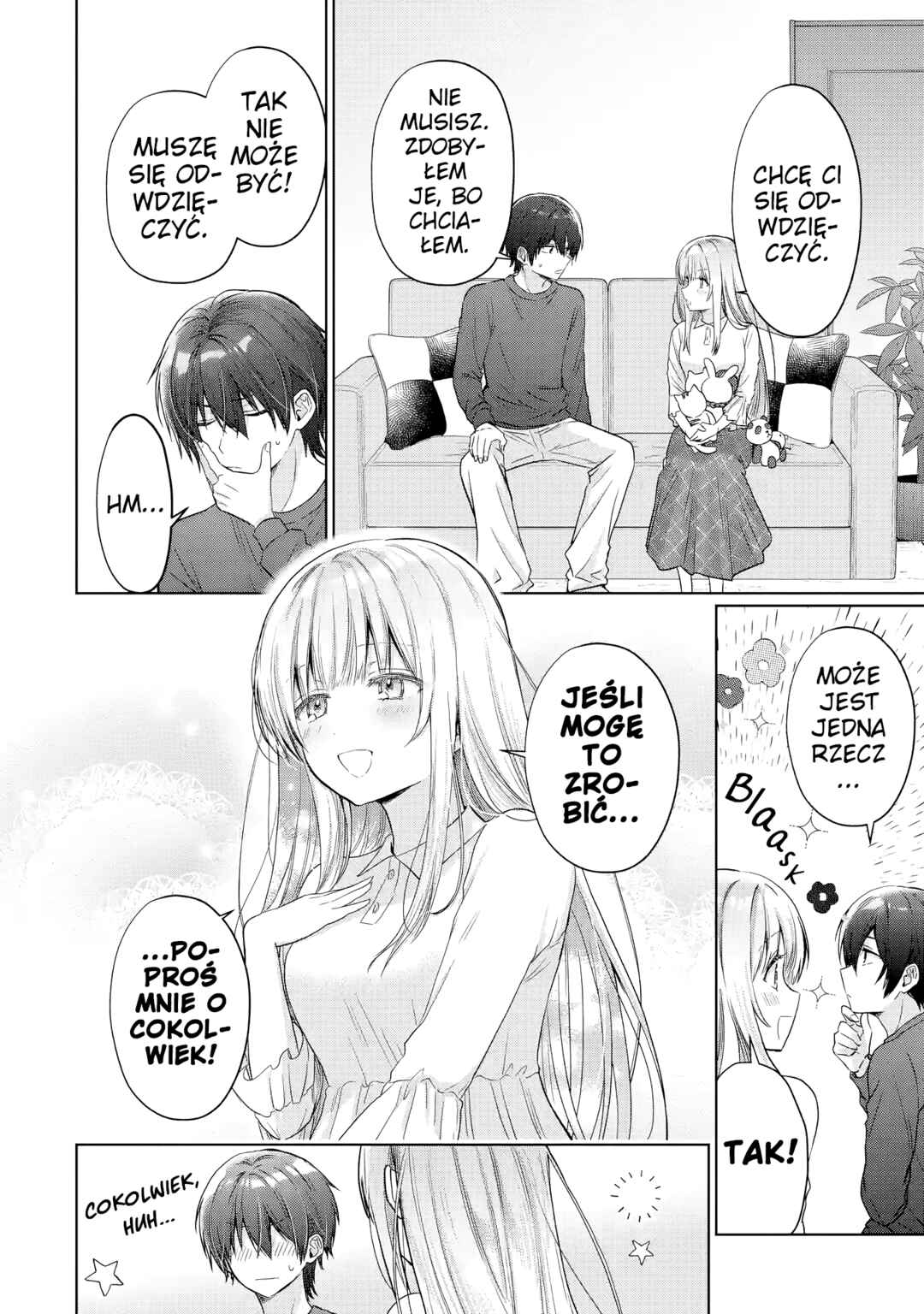 Otonari no Tenshi-sama ni Itsunomanika Dame Ningen ni Sareteita Ken Chapter 24.2 - Page 7