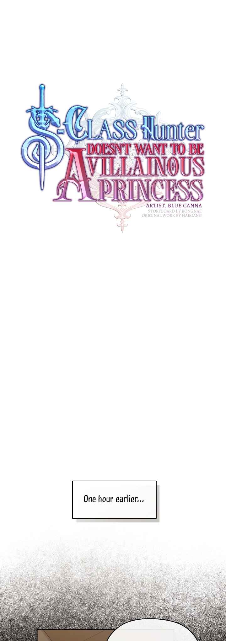 S-geup Hunter-neun Agyeong Gongnyeoga Doegi Silseumnida Chapter 53 - Page 11