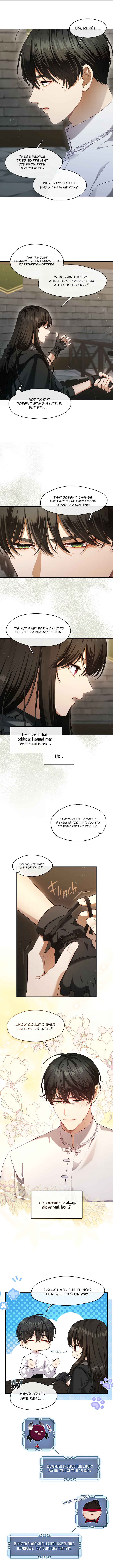S-geup Hunter-neun Agyeong Gongnyeoga Doegi Silseumnida Chapter 53 - Page 15