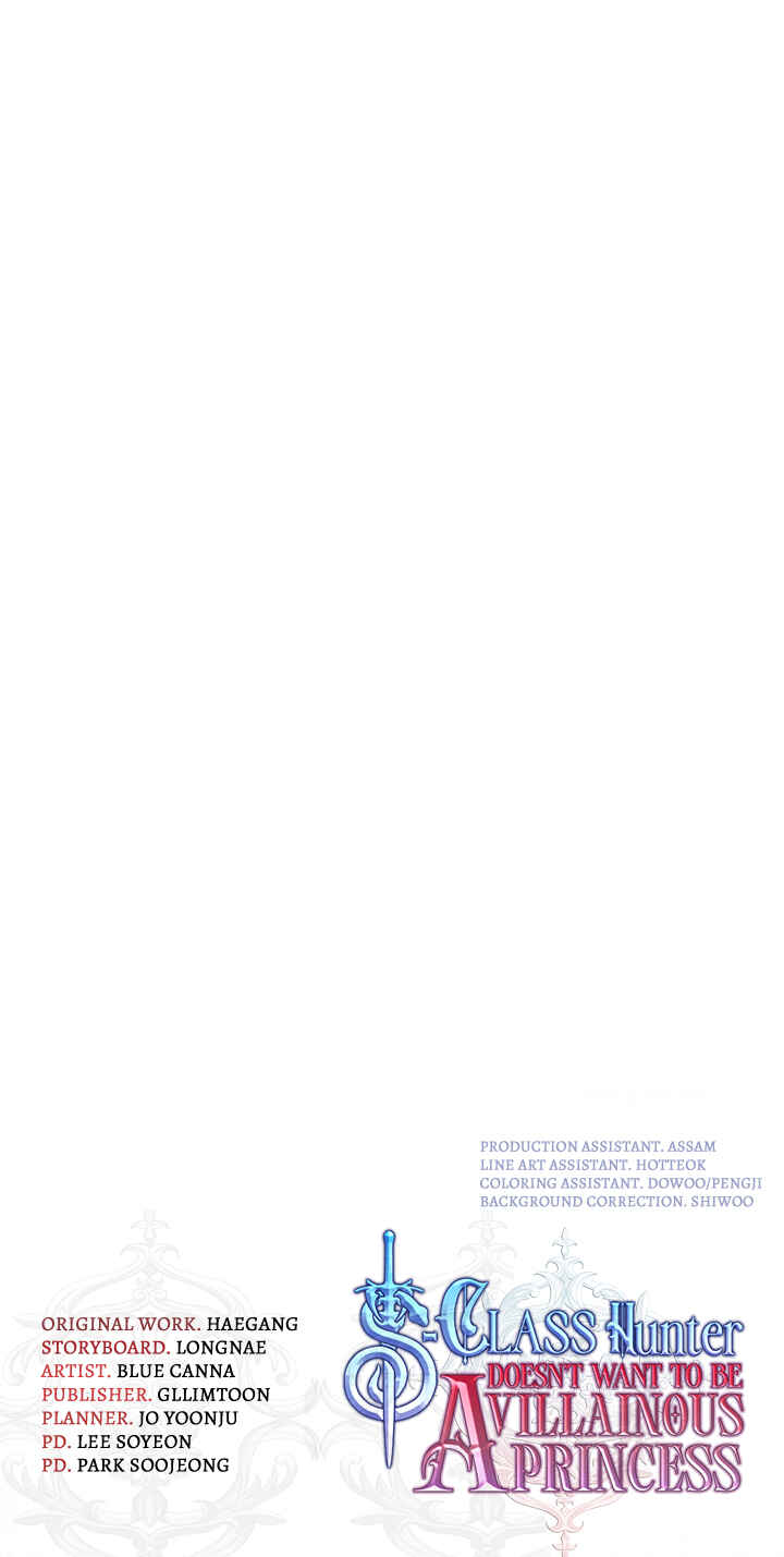 S-geup Hunter-neun Agyeong Gongnyeoga Doegi Silseumnida Chapter 53 - Page 28