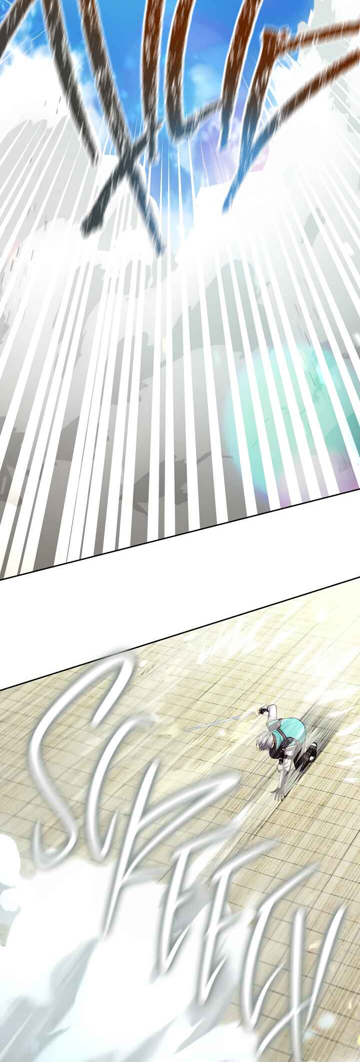 S-geup Hunter-neun Agyeong Gongnyeoga Doegi Silseumnida Chapter 53 - Page 3