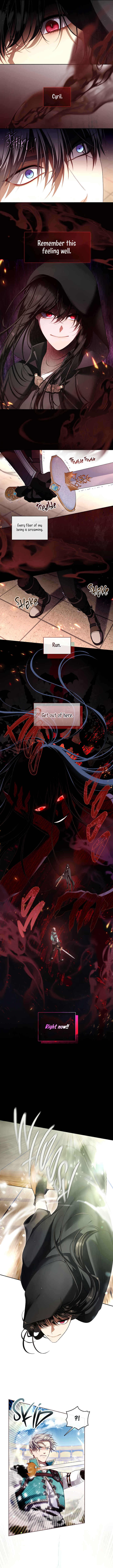 S-geup Hunter-neun Agyeong Gongnyeoga Doegi Silseumnida Chapter 53 - Page 8