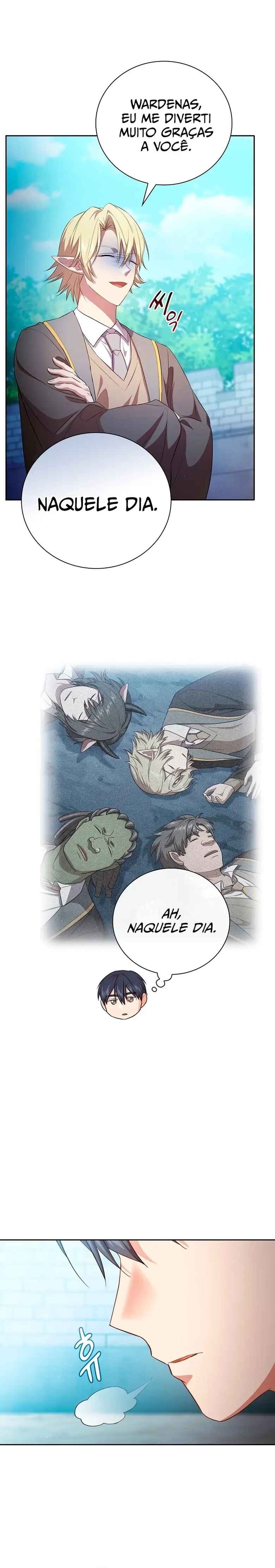 Mabeobhakgyo Mabeopsa ro Saraganeun Beop Chapter 78 - Page 15