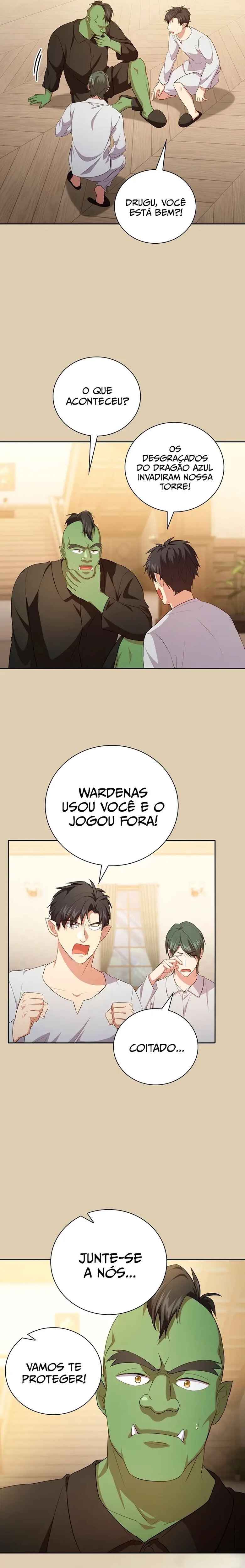 Mabeobhakgyo Mabeopsa ro Saraganeun Beop Chapter 78 - Page 4