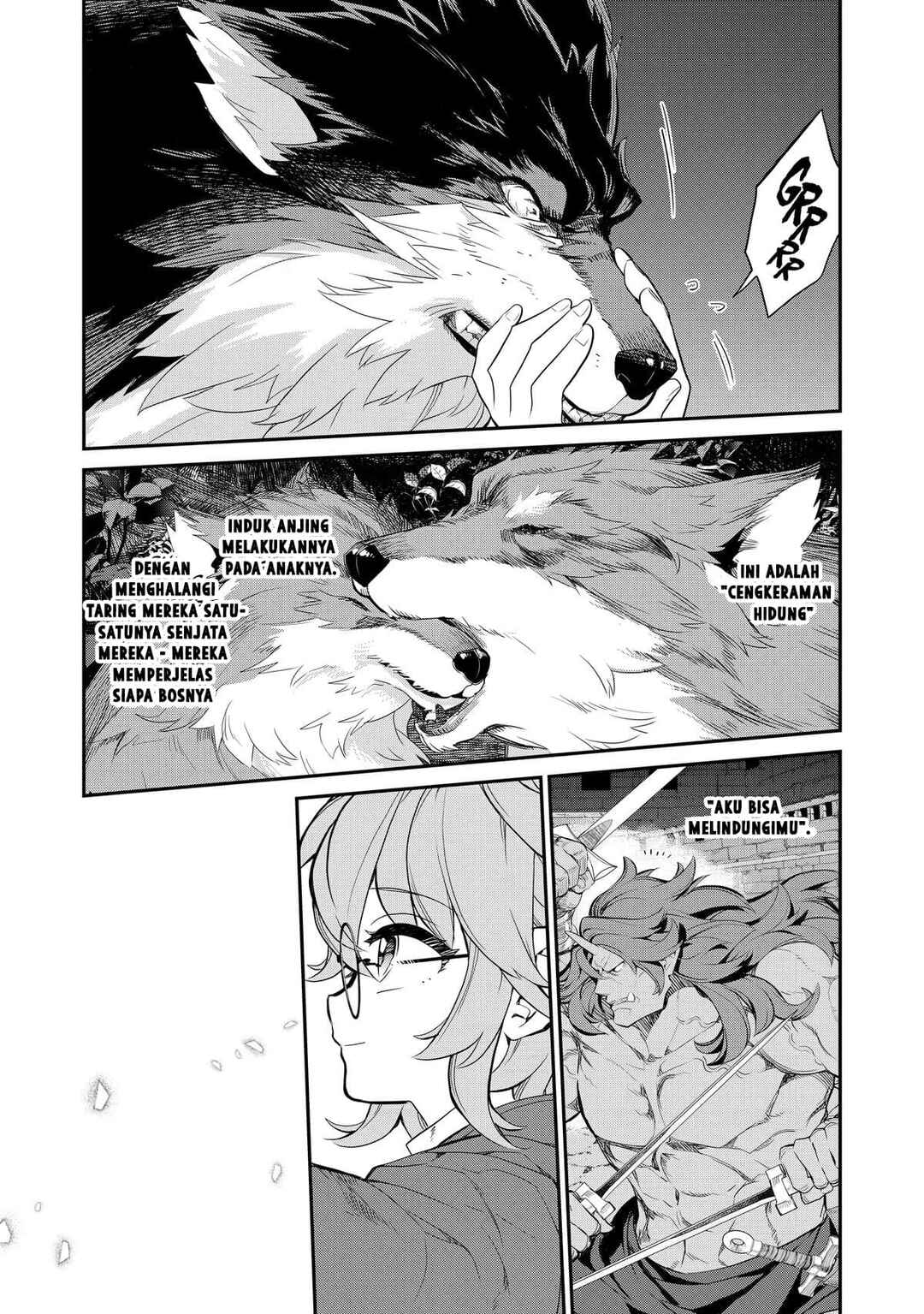 Kaketa Tsuki no Mercedes: Kyuuketsuki no Kizoku ni Tensei Shita kedo Suteraresou nanode Dungeon o Seiha Suru @COMIC Chapter 7 - Page 10