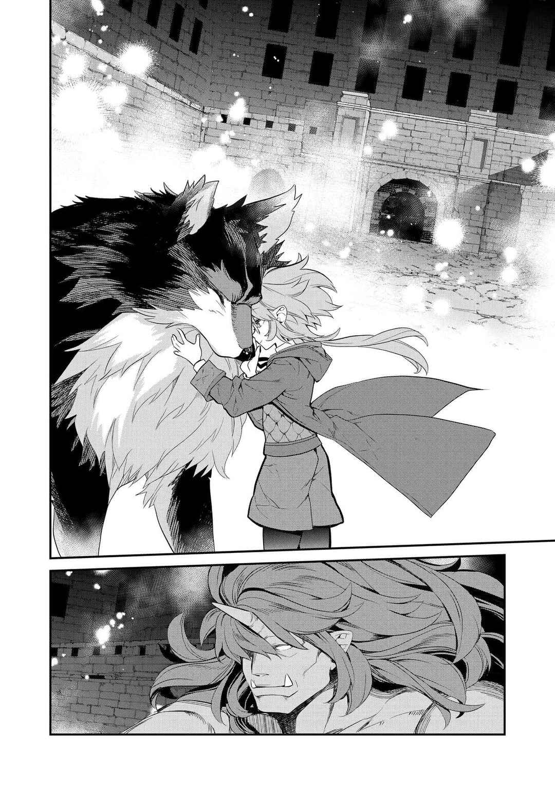 Kaketa Tsuki no Mercedes: Kyuuketsuki no Kizoku ni Tensei Shita kedo Suteraresou nanode Dungeon o Seiha Suru @COMIC Chapter 7 - Page 11