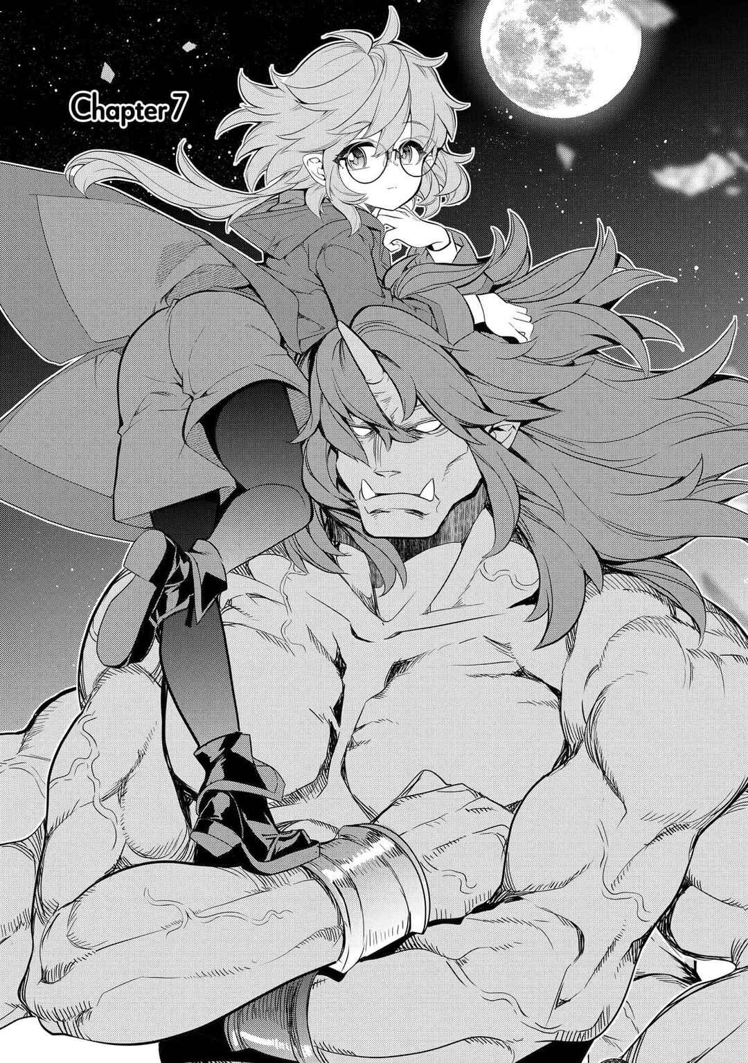 Kaketa Tsuki no Mercedes: Kyuuketsuki no Kizoku ni Tensei Shita kedo Suteraresou nanode Dungeon o Seiha Suru @COMIC Chapter 7 - Page 2