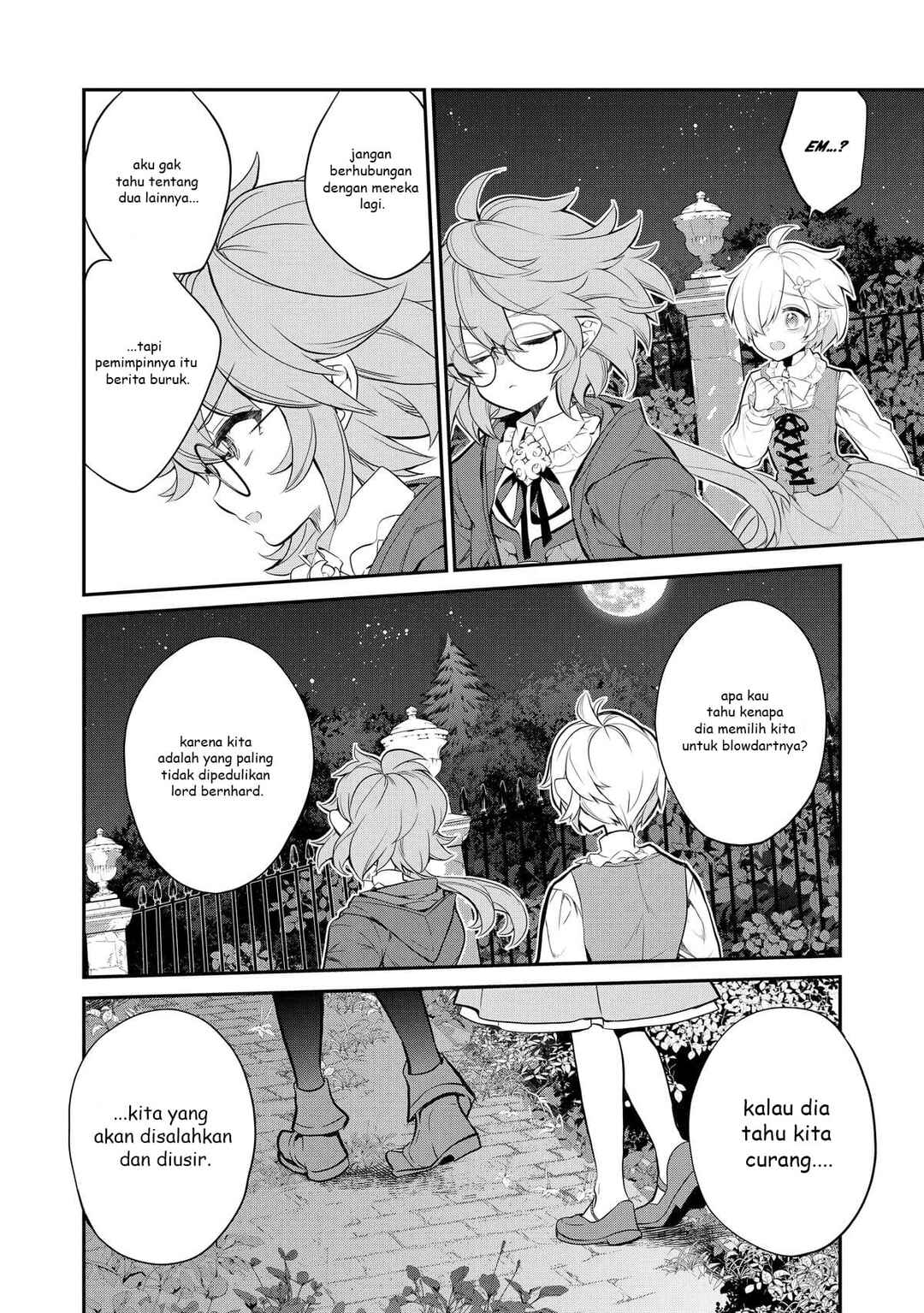 Kaketa Tsuki no Mercedes: Kyuuketsuki no Kizoku ni Tensei Shita kedo Suteraresou nanode Dungeon o Seiha Suru @COMIC Chapter 7 - Page 29
