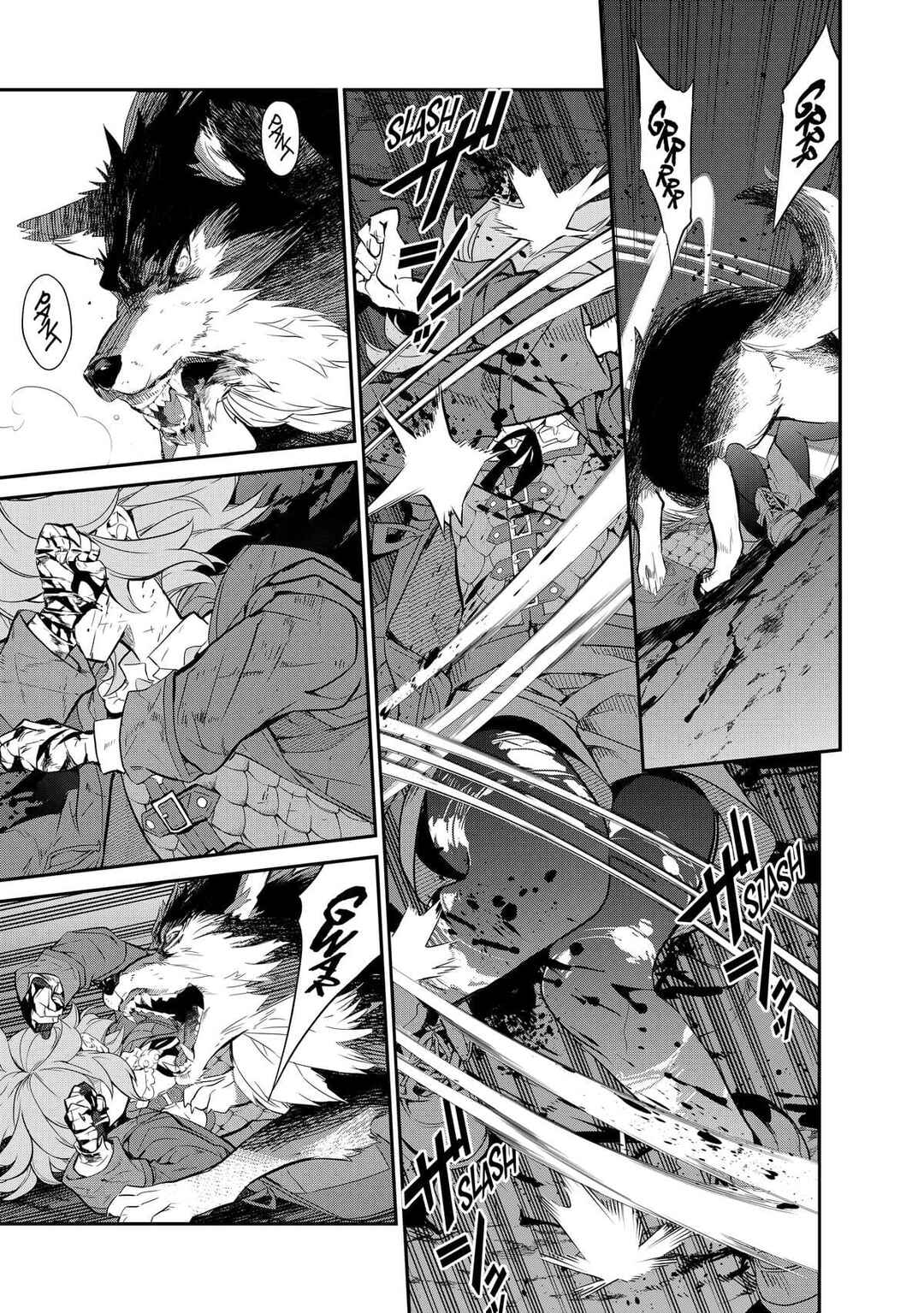 Kaketa Tsuki no Mercedes: Kyuuketsuki no Kizoku ni Tensei Shita kedo Suteraresou nanode Dungeon o Seiha Suru @COMIC Chapter 7 - Page 6