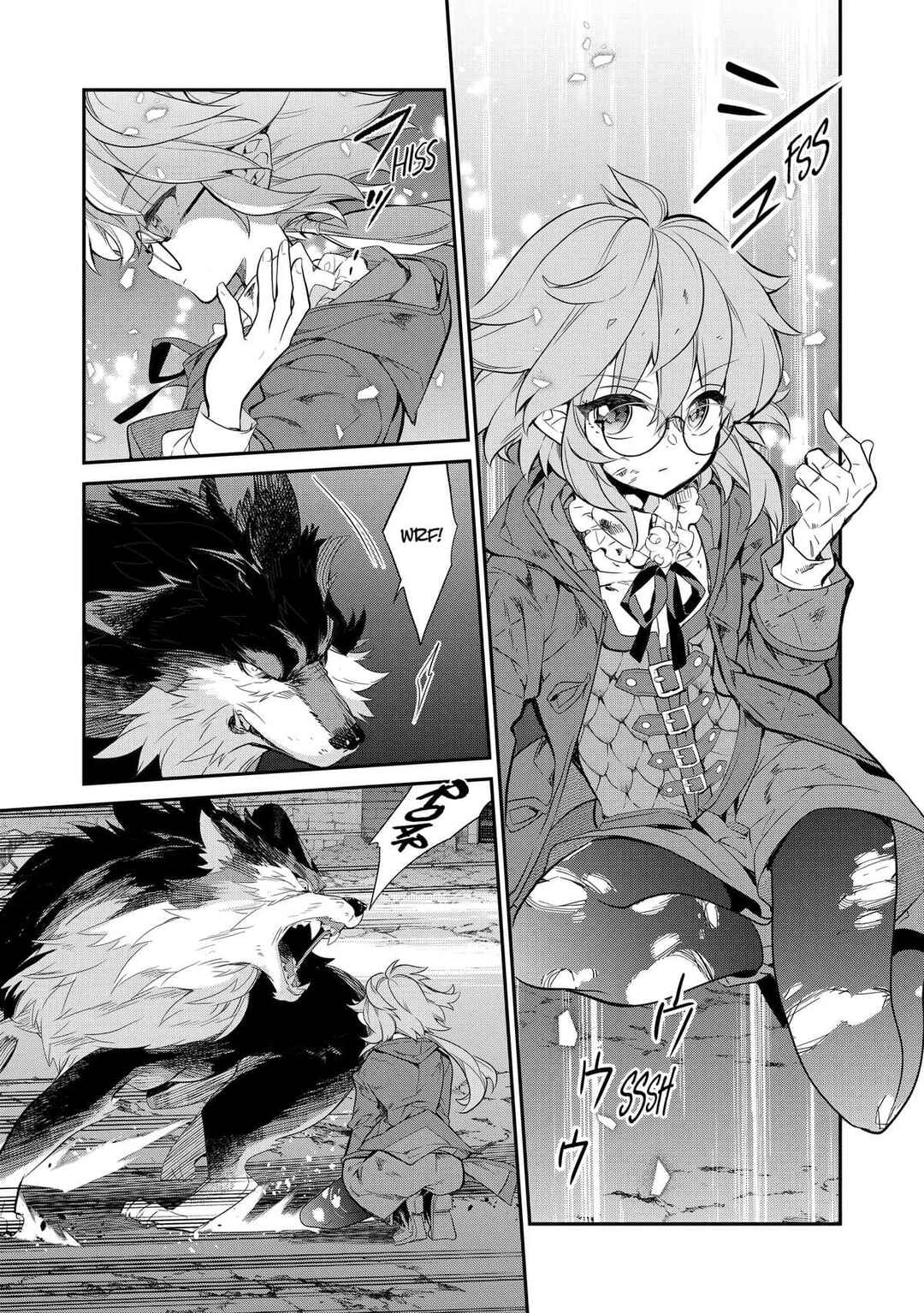 Kaketa Tsuki no Mercedes: Kyuuketsuki no Kizoku ni Tensei Shita kedo Suteraresou nanode Dungeon o Seiha Suru @COMIC Chapter 7 - Page 8
