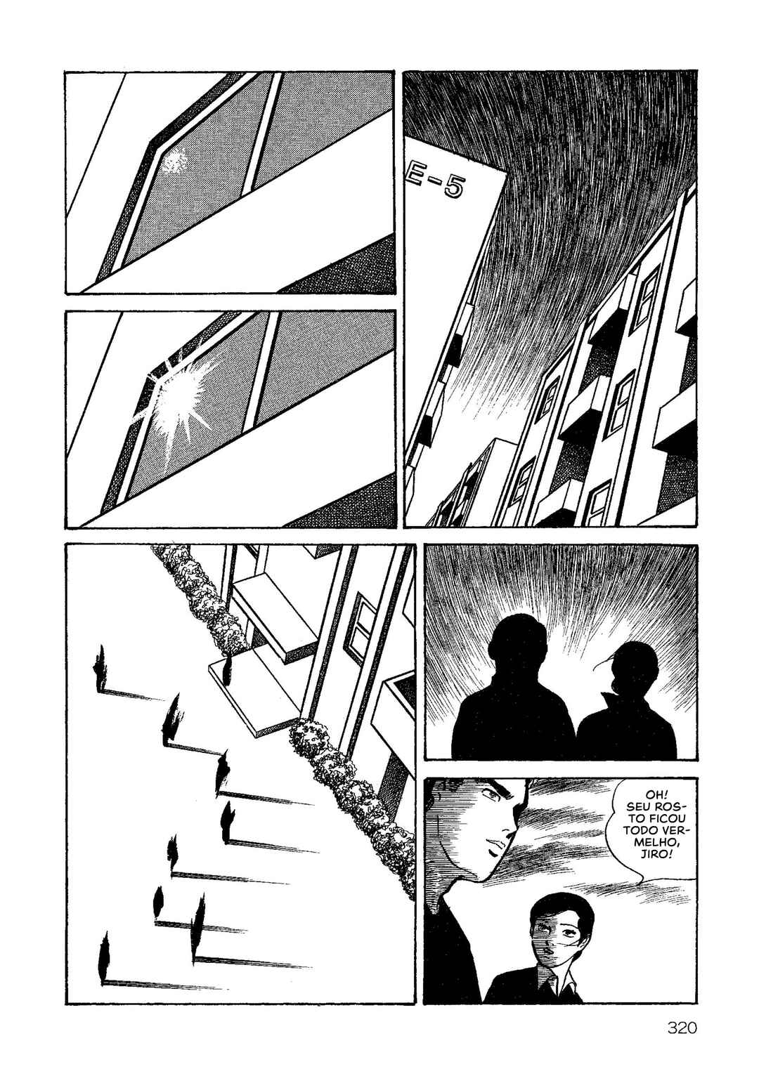 Age of Cohabitation Chapter 13 - Page 12