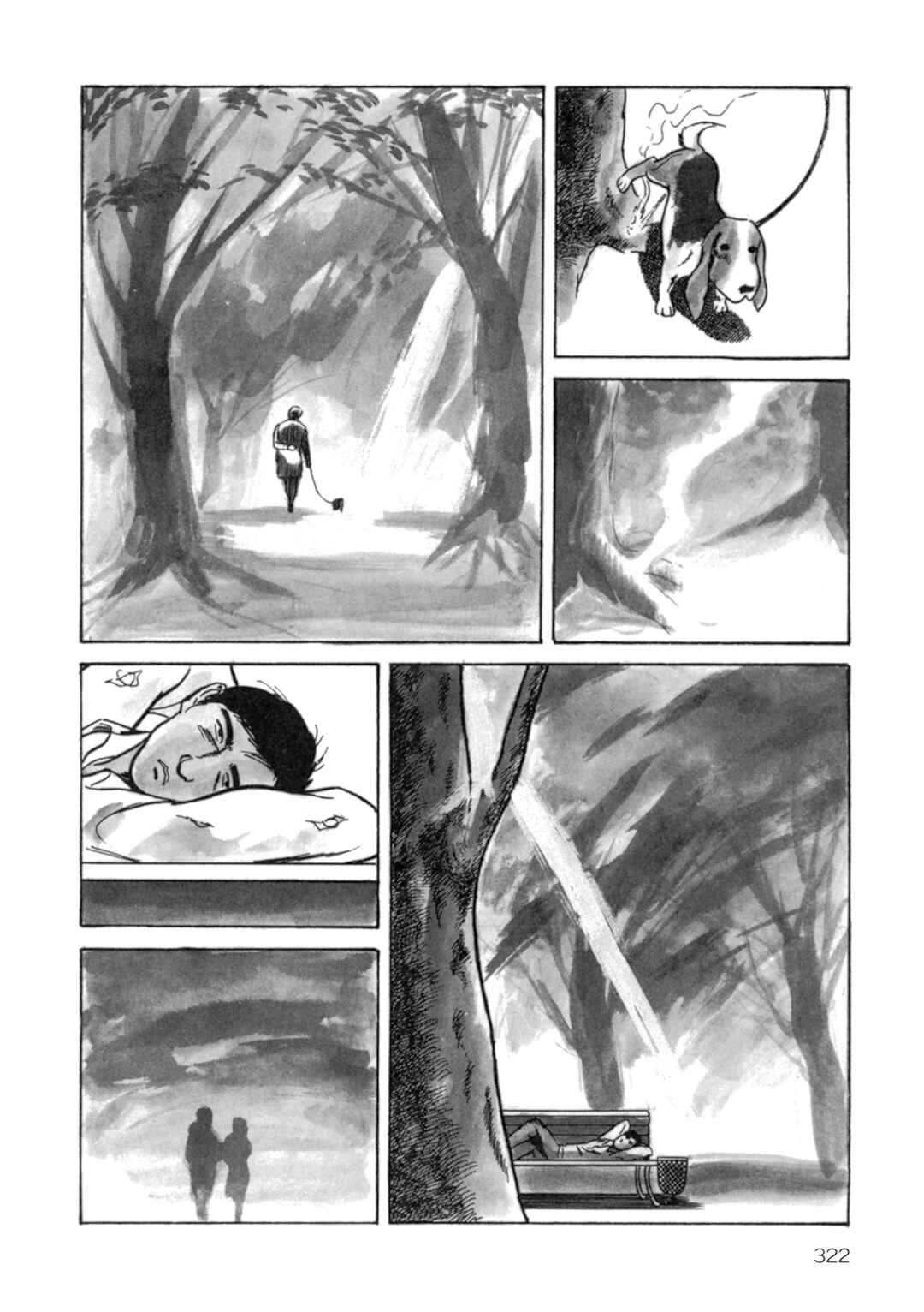 Age of Cohabitation Chapter 13 - Page 14