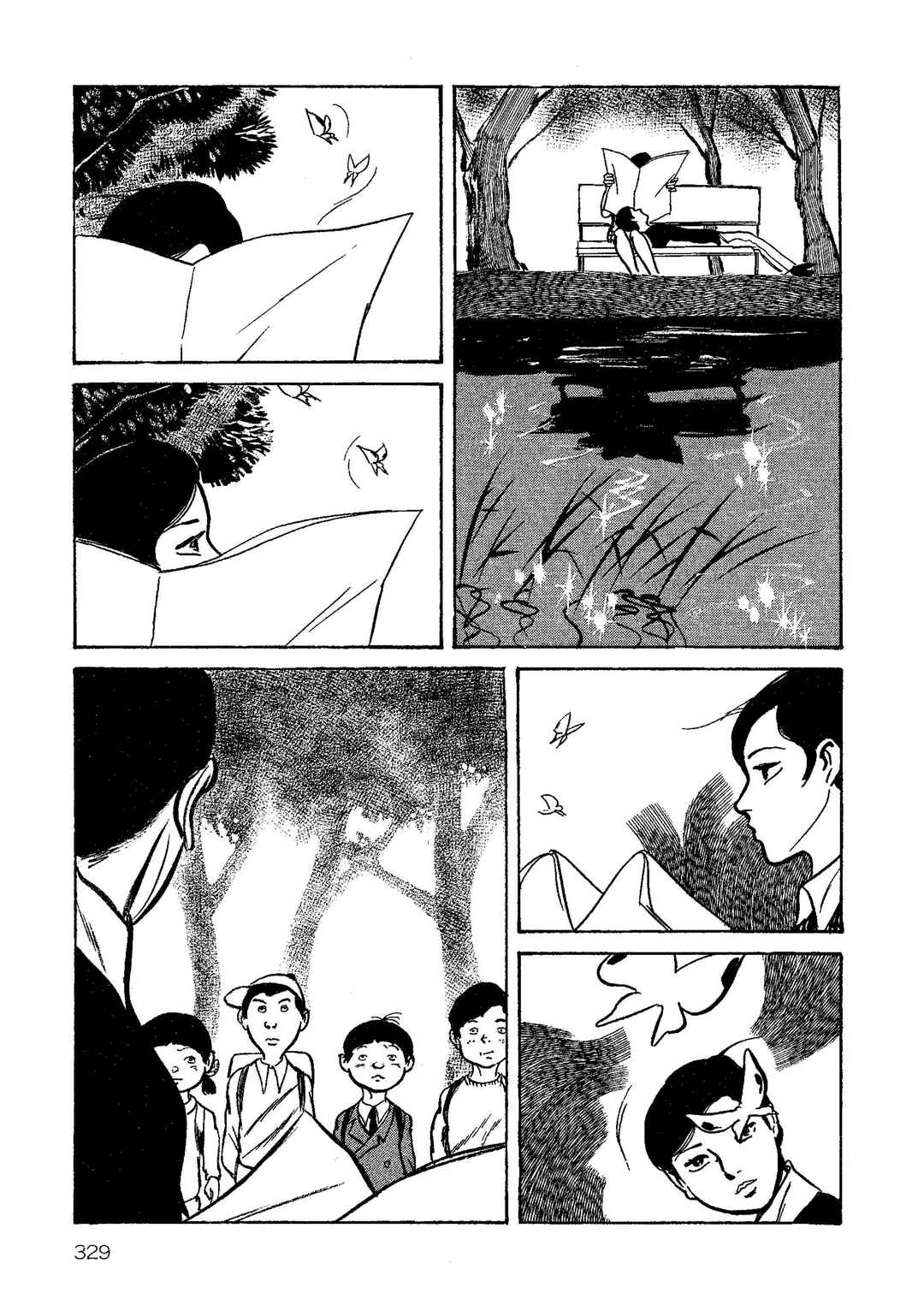 Age of Cohabitation Chapter 13 - Page 21