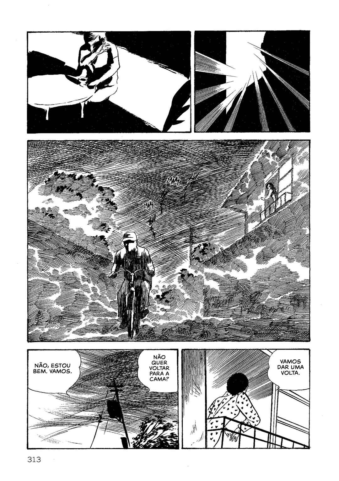 Age of Cohabitation Chapter 13 - Page 6