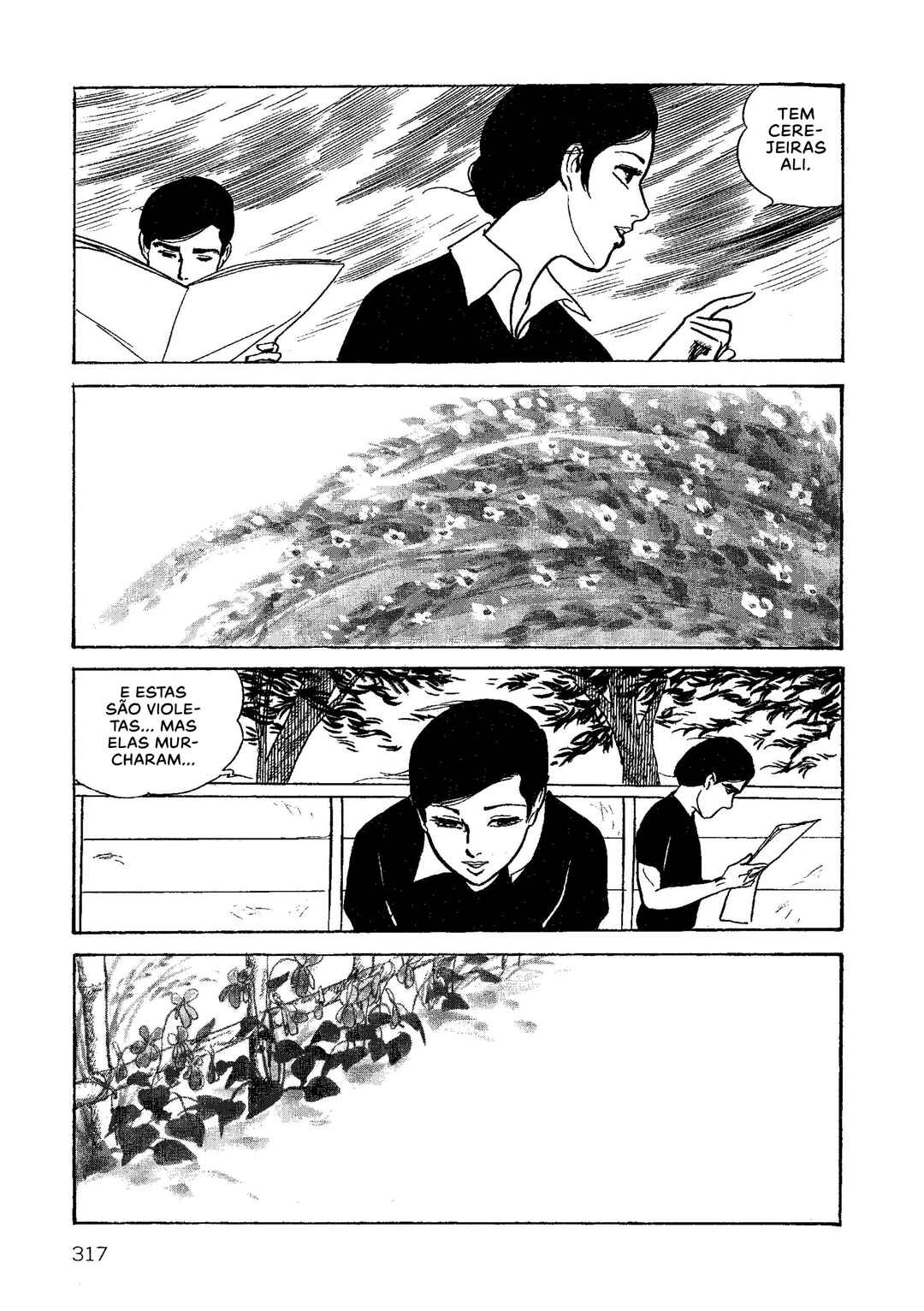 Age of Cohabitation Chapter 13 - Page 9