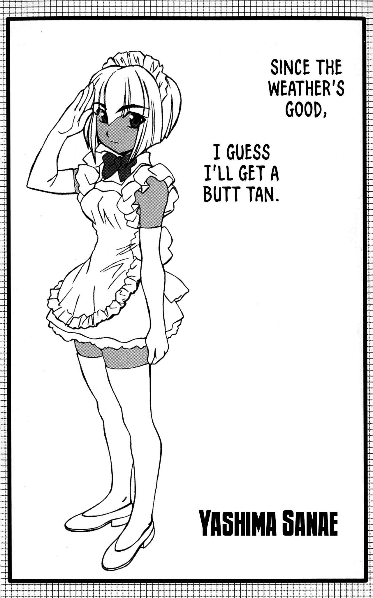 Hanaukyou Maid Tai Chapter 45.2 - Page 16