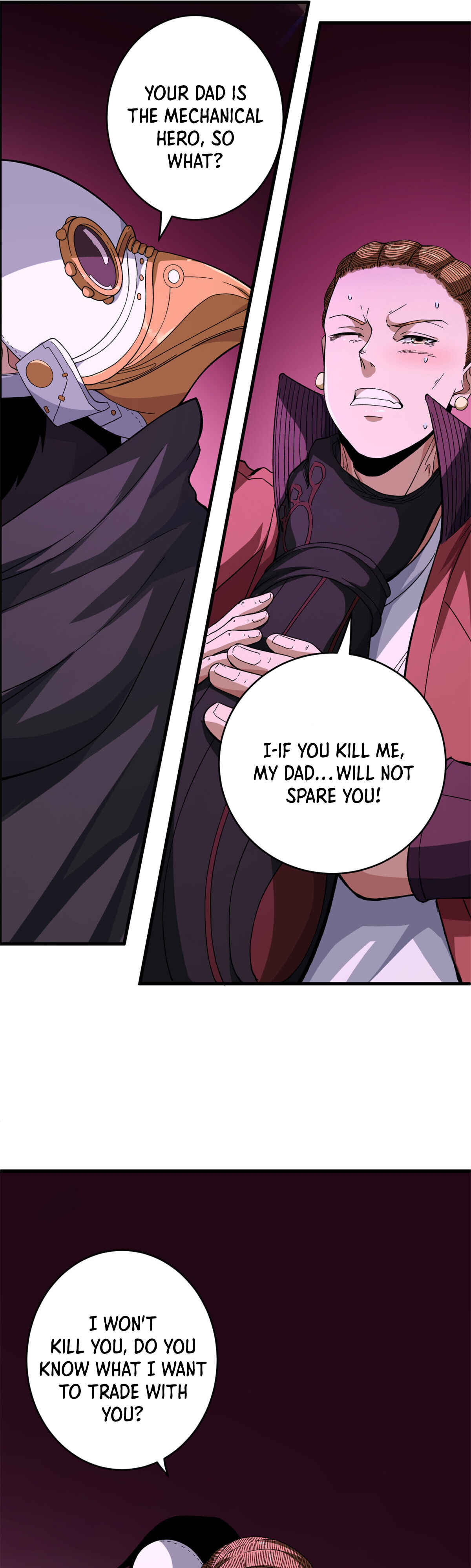Wǒ Yǒu 999 Zhǒng Yì Néng Chapter 9 - Page 13