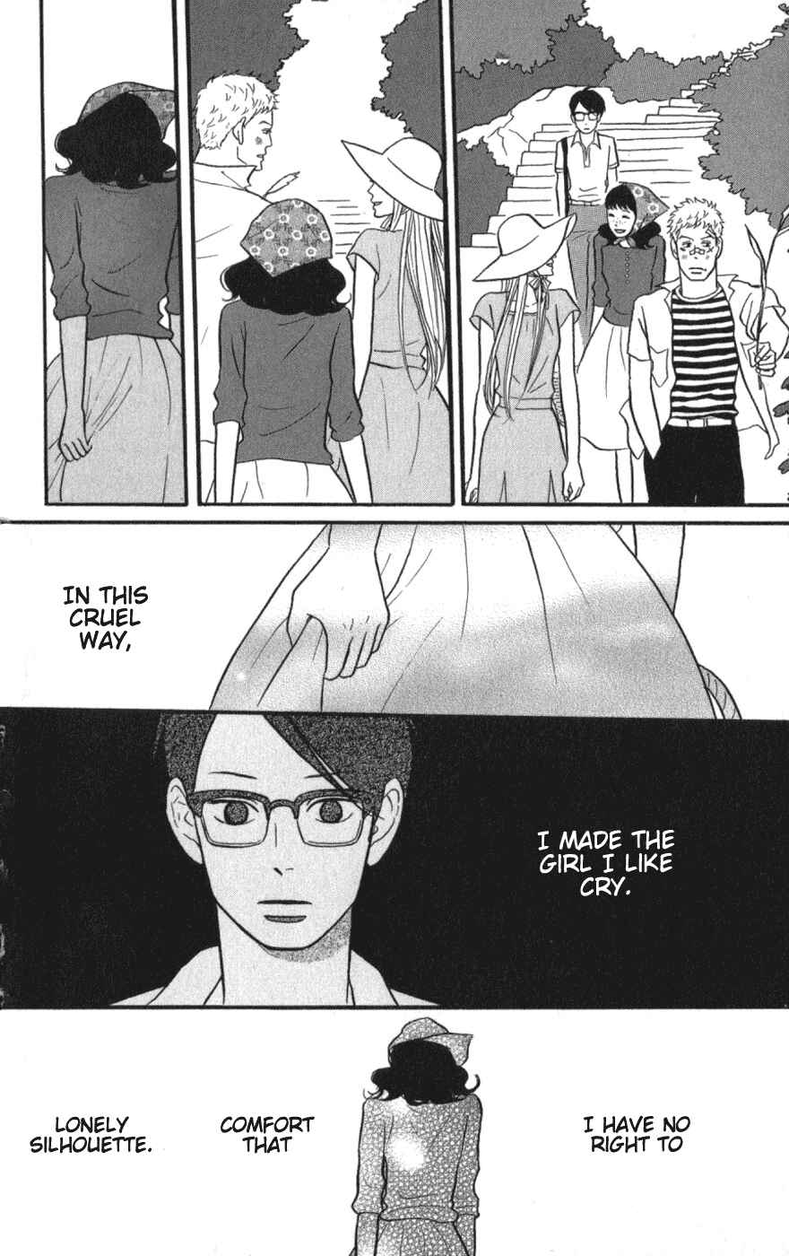 Kids on the Slope Chapter 7 - Page 30