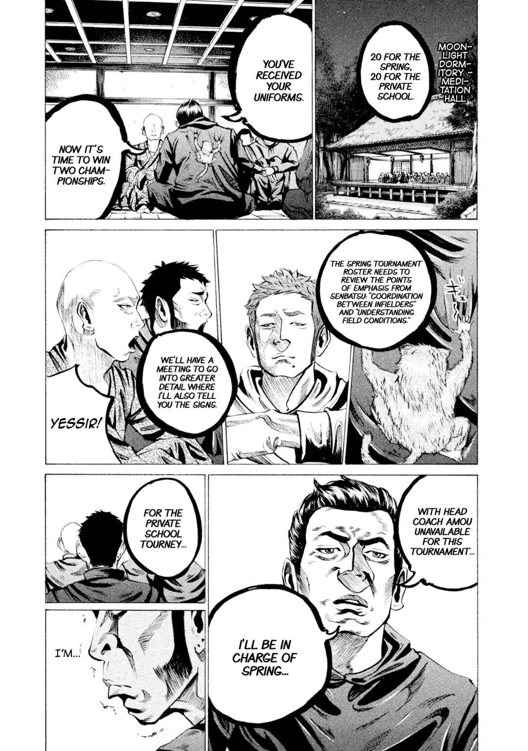 Battle Studies Chapter 37 - Page 3