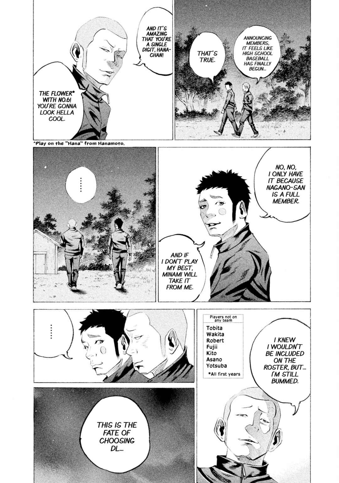 Battle Studies Chapter 37 - Page 8