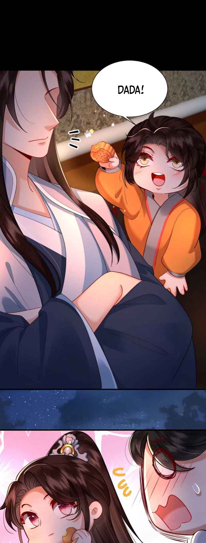 The Abandoned Wife's Rebirth Chapter 21 - Page 10