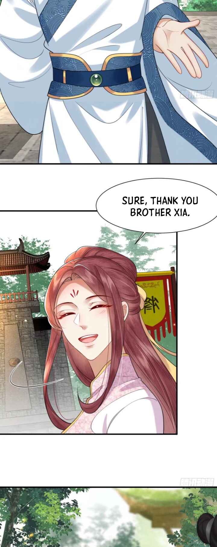 The Abandoned Wife's Rebirth Chapter 21 - Page 20