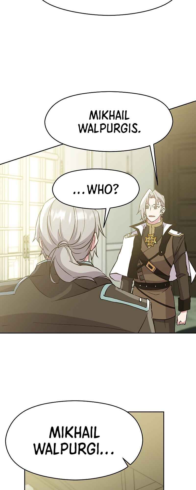 The Great Wizard Transcendent Chapter 18 - Page 16