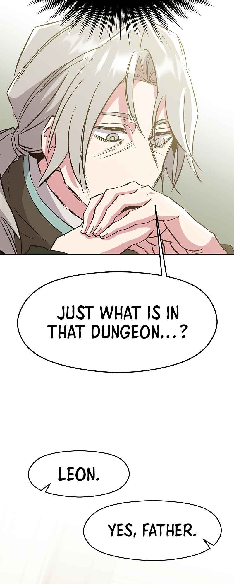 The Great Wizard Transcendent Chapter 18 - Page 39