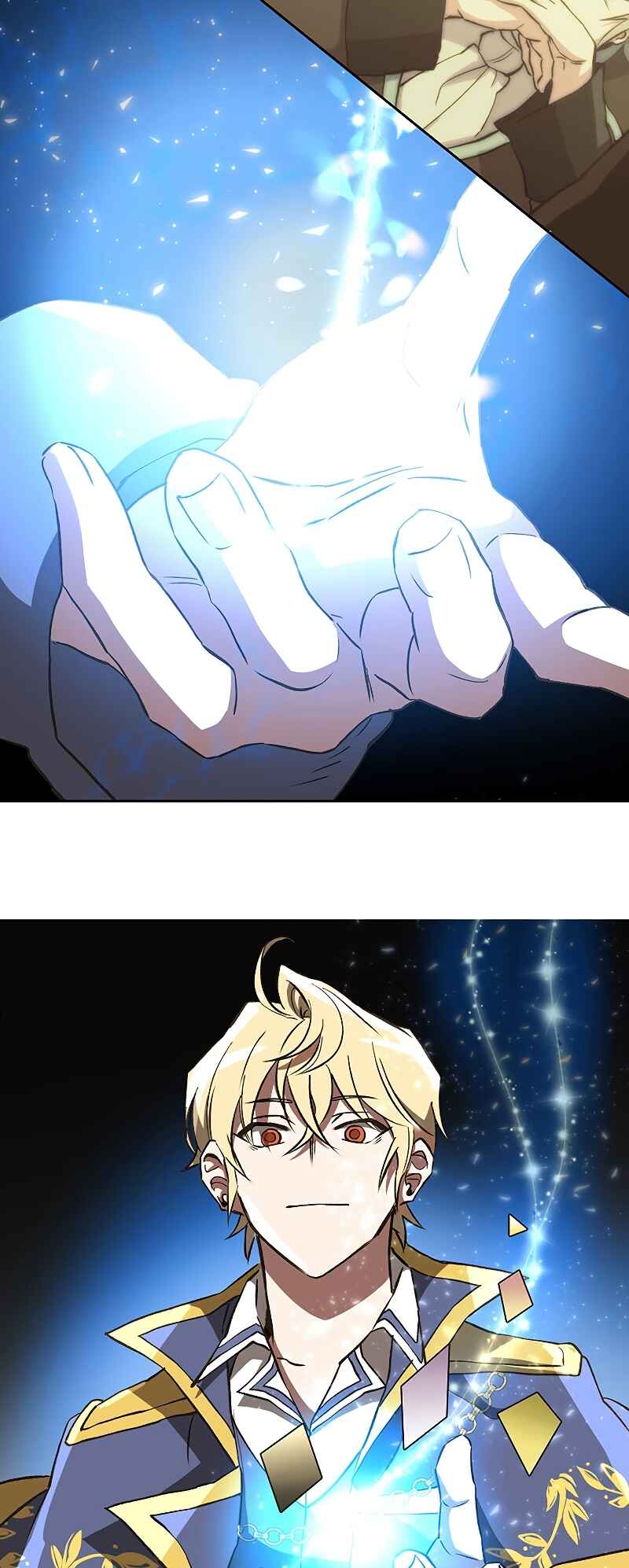 The Great Wizard Transcendent Chapter 18 - Page 49