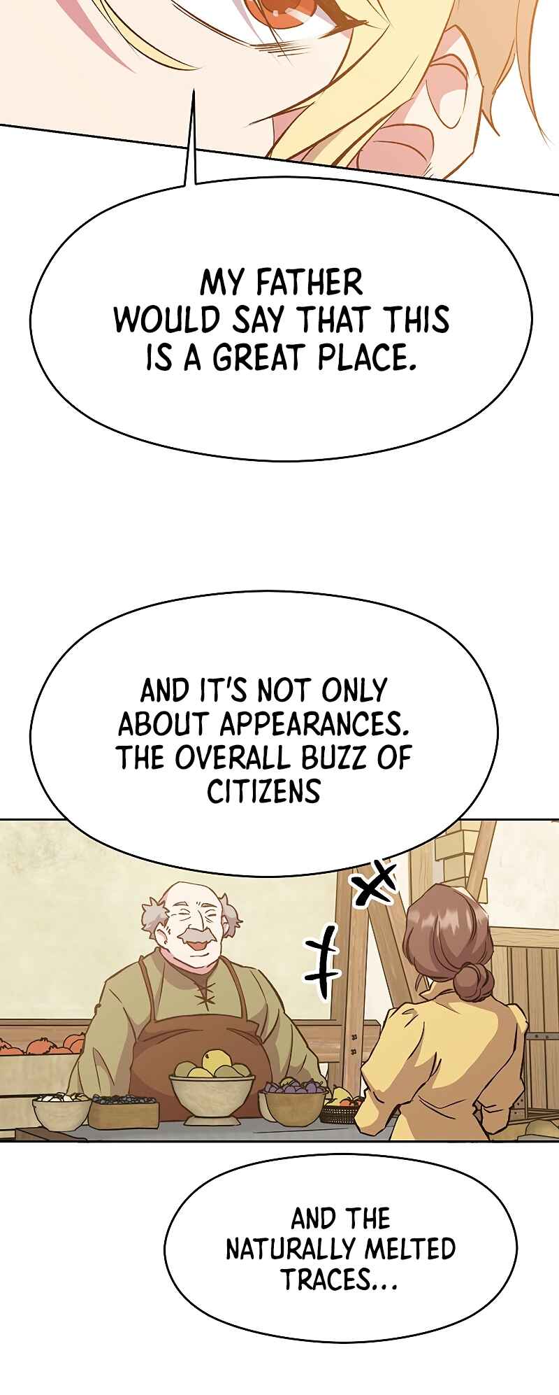 The Great Wizard Transcendent Chapter 18 - Page 5