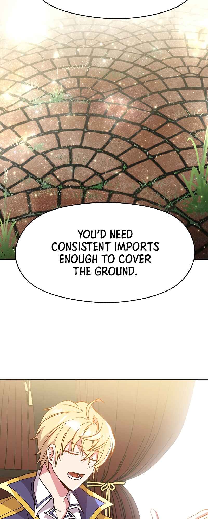The Great Wizard Transcendent Chapter 18 - Page 7