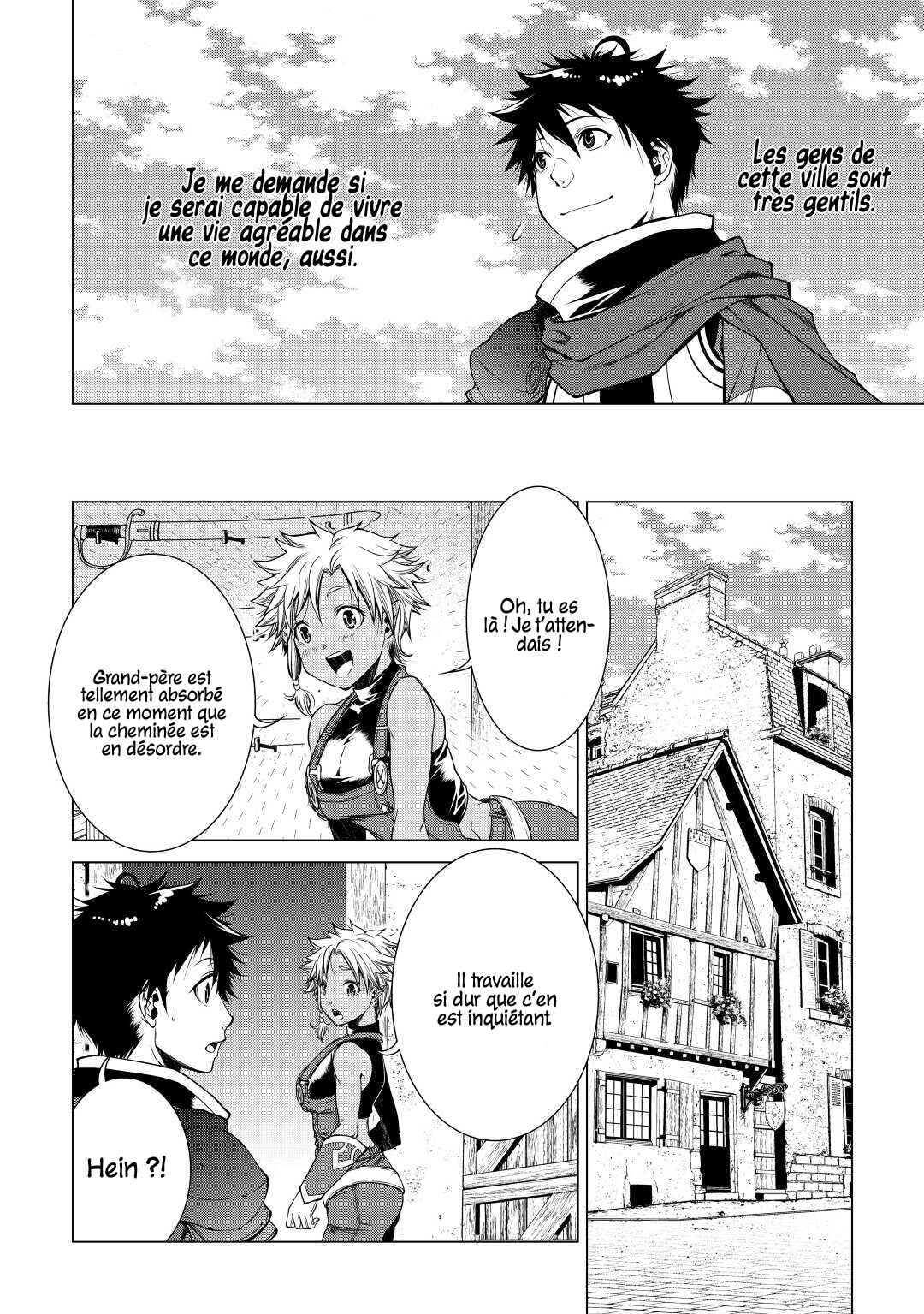 Machigai Shoukan!: Oidasareta kedo Joui Gokan Skill de Rakuraku Seikatsu Chapter 6 - Page 11