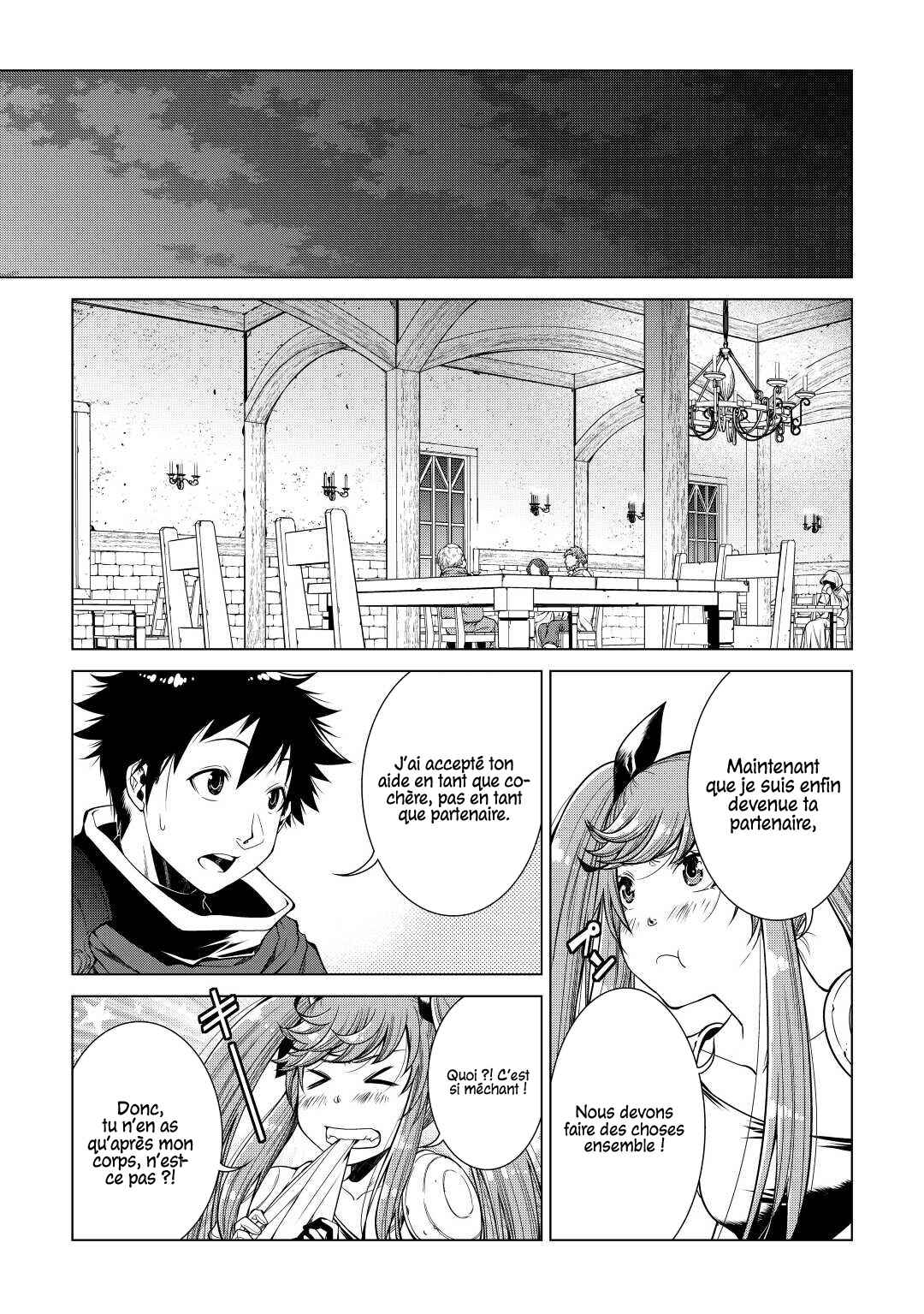 Machigai Shoukan!: Oidasareta kedo Joui Gokan Skill de Rakuraku Seikatsu Chapter 6 - Page 16